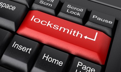 Locksmith Waterloo Key-less Home Safety