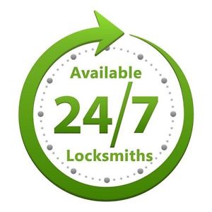 Locksmith Waterloo Wireless Key Control