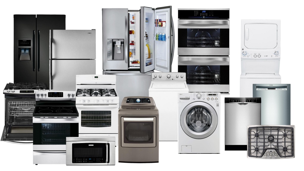 Richmond Hill Appliance Repair
