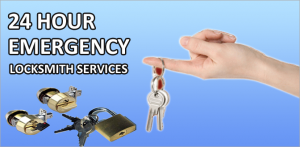 24 hour Emergency Service