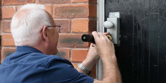 Emergency Locksmith London 66