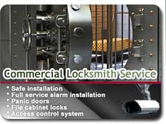 Locksmith Kitchener Business Locksmith