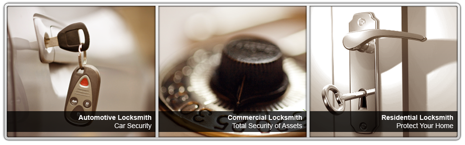 Locksmith Kitchener Safety Matters