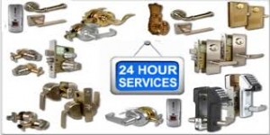 Locksmith Oakville ON