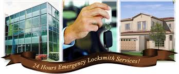 Locksmith Service Kitchener