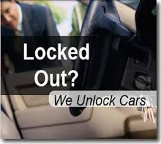 Car Lock out Kitchener