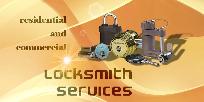 Locksmith Vaughan ResCom Service