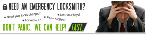 Emergency Locksmith Kitchener Ontario