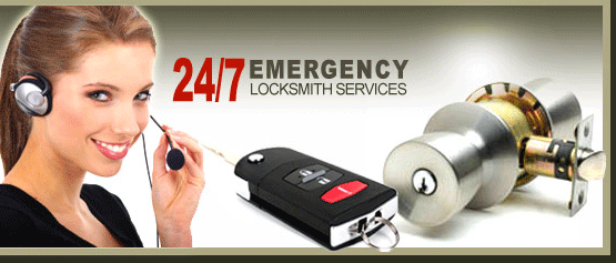 24 Hour Kitchener Locksmiths