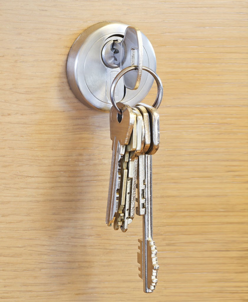 Waterloo ON Locksmith Services