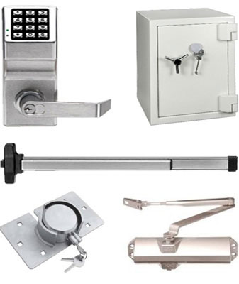 Locksmith Kitchener Safe Locks