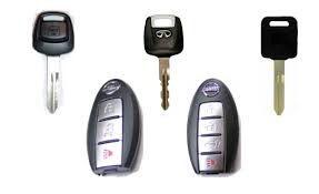 Locksmith Brampton Chip Key Replacement