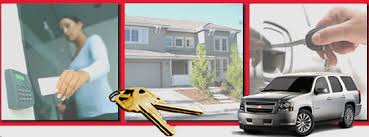 Locksmith Newmarket Ontario