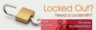Locksmith Kitchener Home Lock Safety