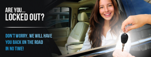 Automotive Locksmith Etobicoke