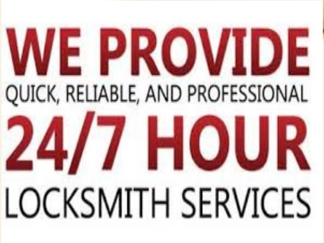 Locksmith Guelph 24-7 Emergency Services
