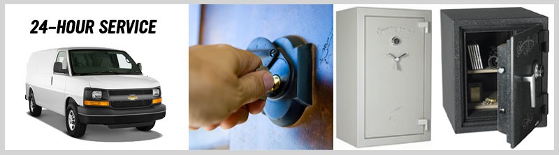 Locksmith Brampton Servicing Safes