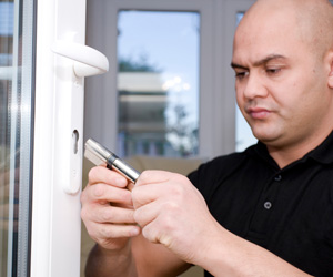 Locksmith Services Kitchener