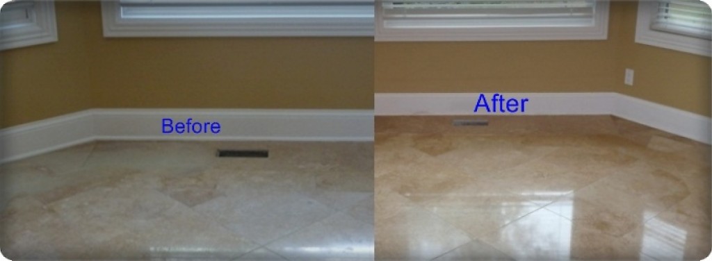 Grout Cleaning Vaughan