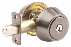 Kitchener Deadbolt Lock Repair