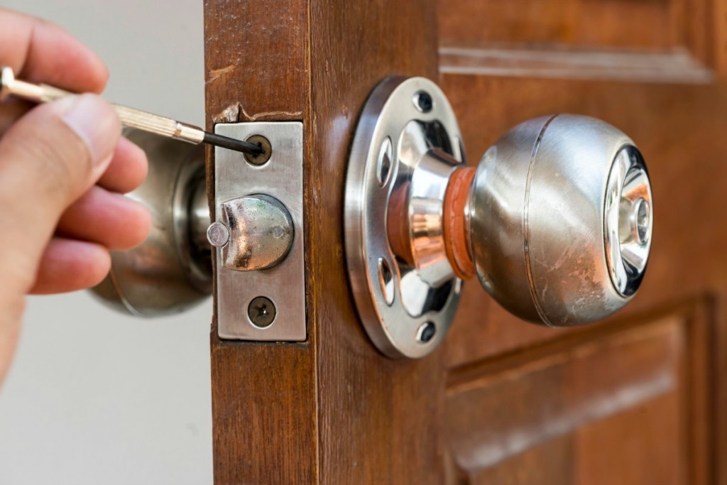 Cambridge Best Door Locks