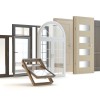 Front Doors
