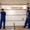 garage door repair toronto