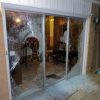 Sliding Door Repair